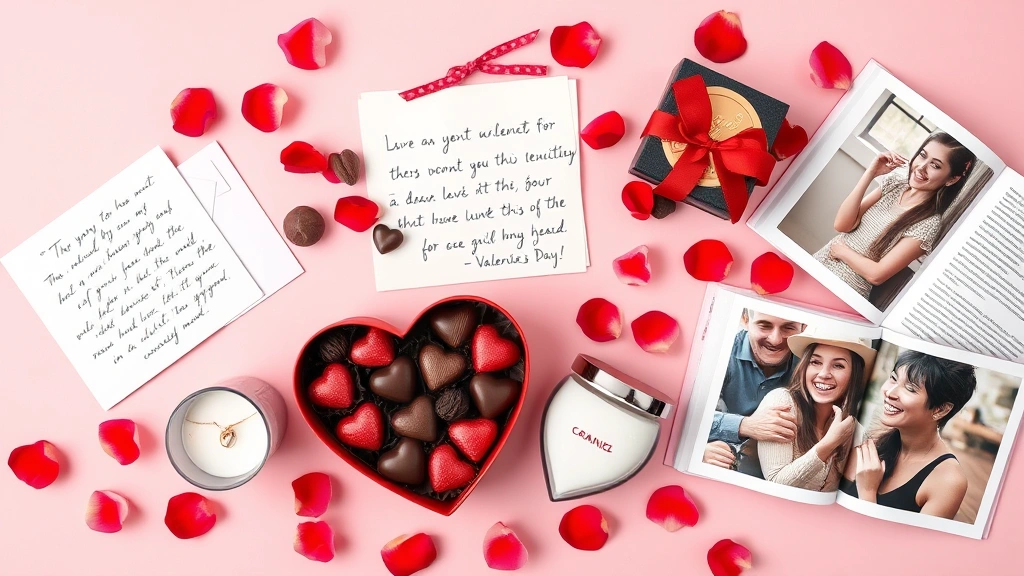 25 Unique Valentine’s Day Gifts That’ll Melt Their Heart (You Won’t Believe #14!)