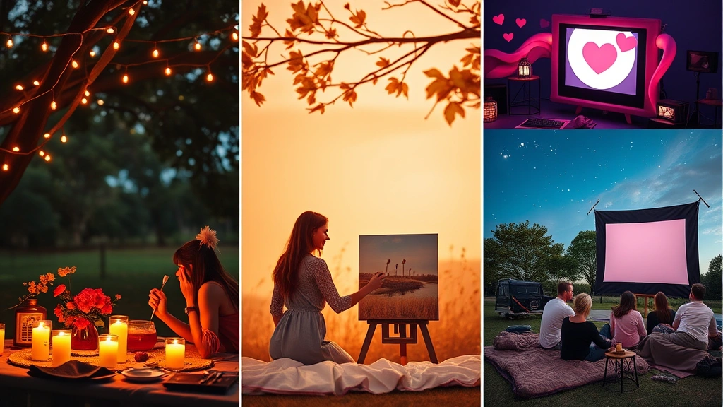 14 Romantic Valentine’s Day Date Ideas That Are Anything But Ordinary (Get Inspired!)