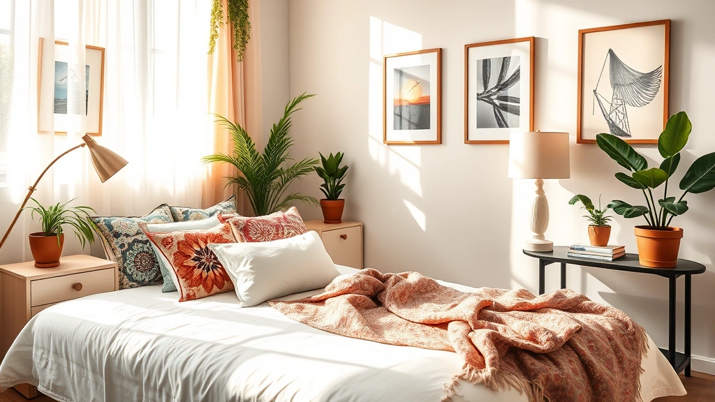 18 Amazing Bedroom Makeovers That Cost Less Than $100 (You’ll Love #7!)