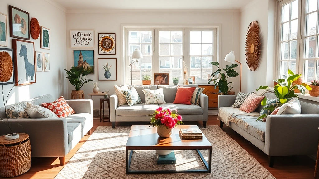 25 DIY Home Décor Projects That’ll Impress Your Friends and Family (#9 Is So Simple!)
