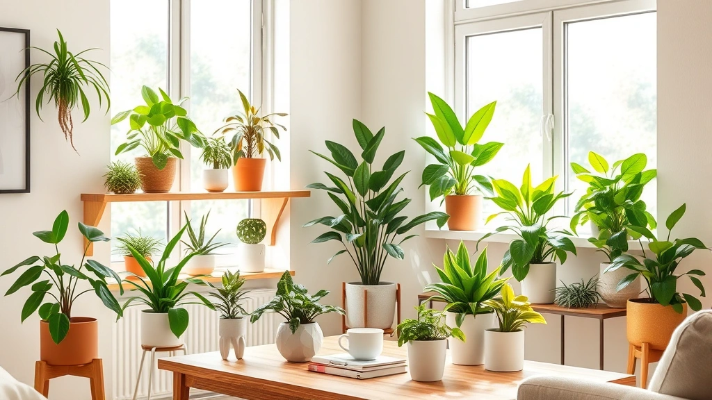 20 Low Maintenance Indoor Plants That’ll Beautify Your Home (Even You Can’t Kill #5!)