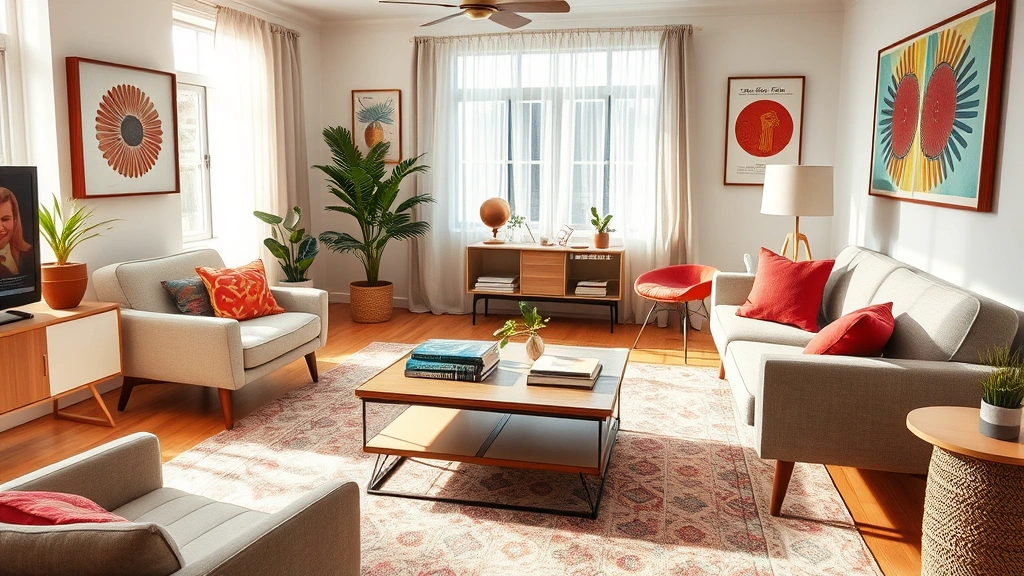 14 Vintage Décor Ideas That Will Take You Back in Time (#5 Is a Classic!)