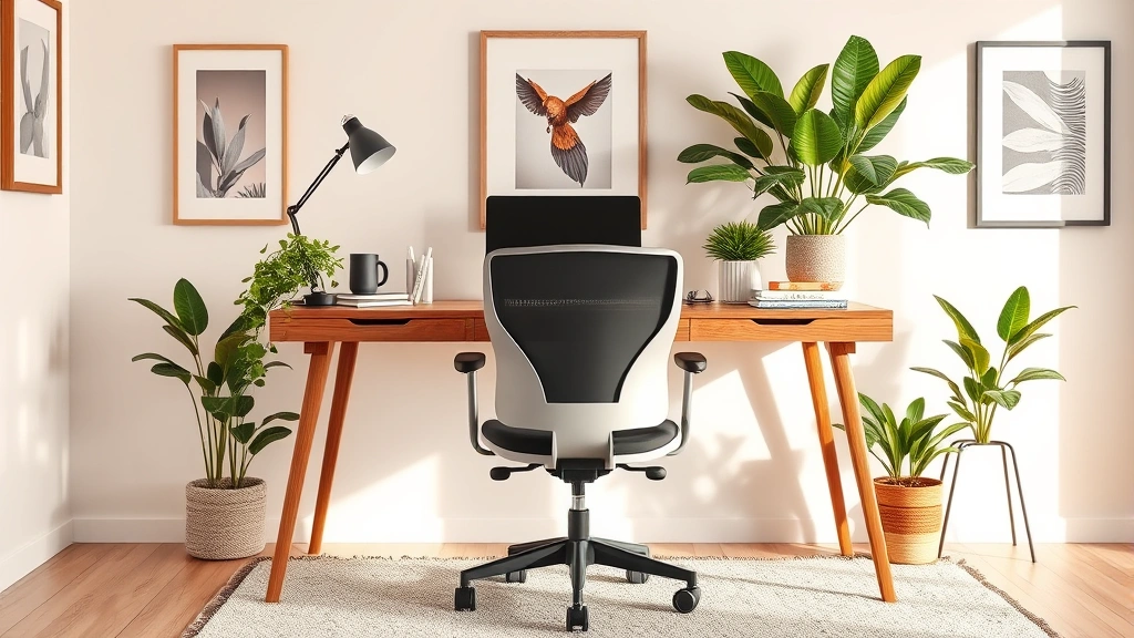 13 Home Office Setups That’ll Skyrocket Your Productivity (and Impress Your Zoom Buddies!)
