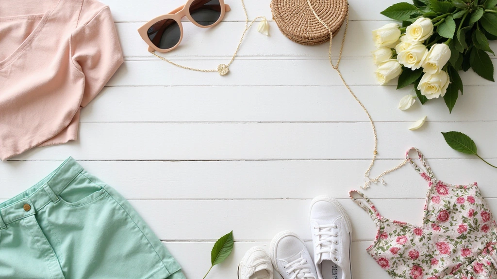 15 Must-Have Spring Fashion Trends to Elevate Your Wardrobe (Wait Until You See #8!)