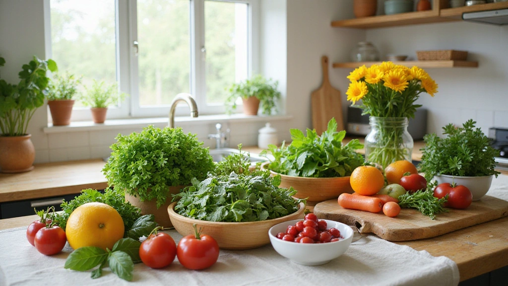 19 Refreshing Spring Recipes That Will Make Your Taste Buds Blossom!