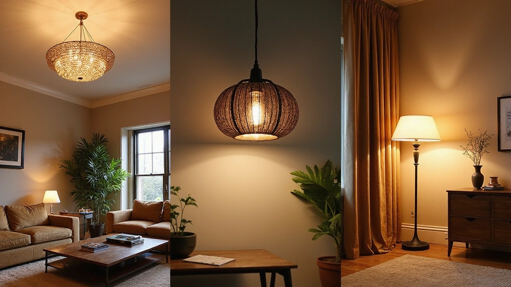 22 Stylish Home Lighting Ideas That’ll Illuminate Your Life in the Best Way!