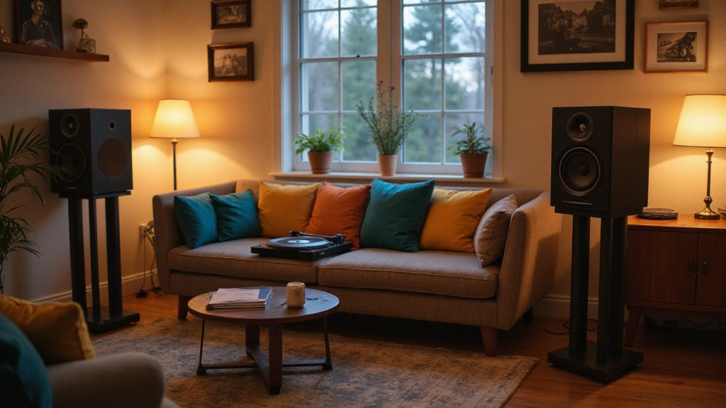 13 Home Music Setup Hacks That Will Transform Your Space into a Concert Hall (You’ll Want #7!)