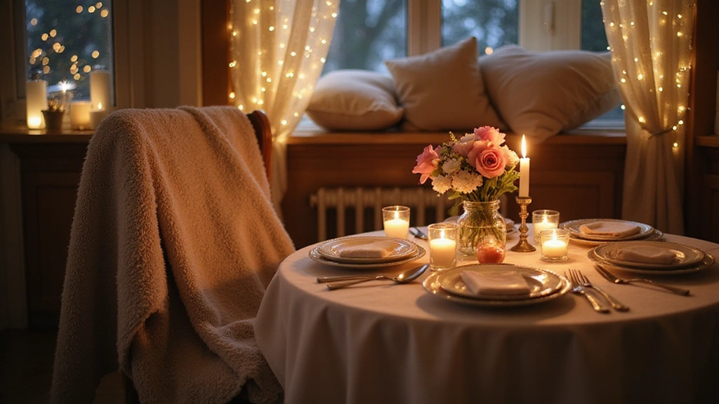 11 Indoor Date Decor Tricks to Turn Any Night into a Special Occasion (#4 Is a Game Changer!)