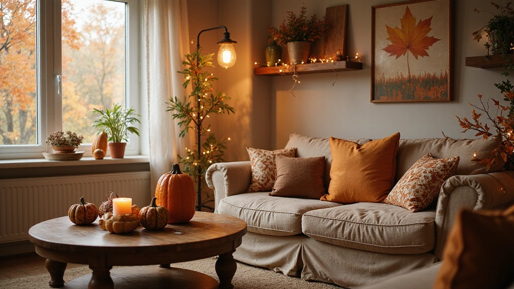 12 Seasonal Home Decor Hacks That’ll Make Your House Feel Like a Holiday (Check Out #6!)