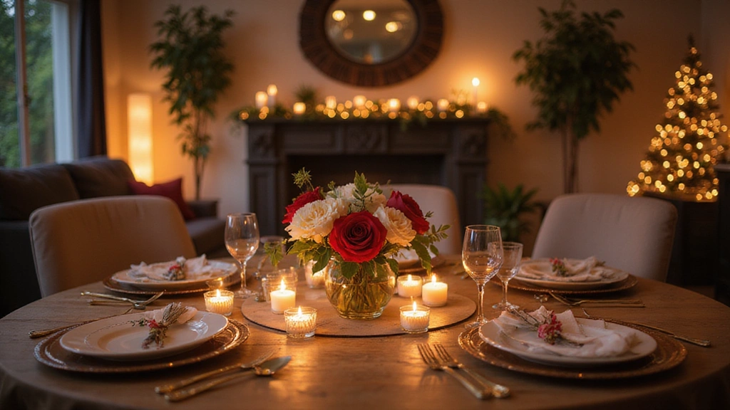 16 Themed Date Decor Ideas That Turn Every Night into a Unique Experience (Wait for #11!)