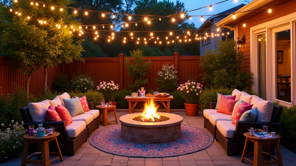 20 Backyard Entertainment Ideas That’ll Make You the Host with the Most (Don’t Miss #11!)