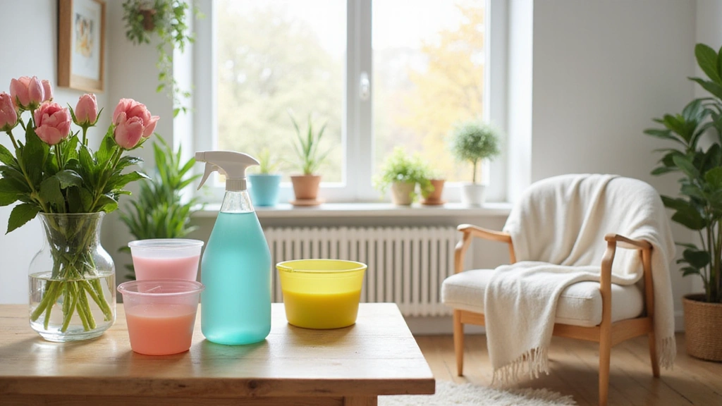 16 Spring Cleaning Hacks That’ll Make Your Home Sparkle (Number 9 Will Save You Hours!)