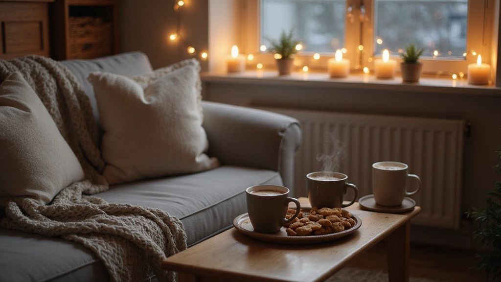13 Cozy Indoor Date Decor Ideas That’ll Make You Feel All the Feels!