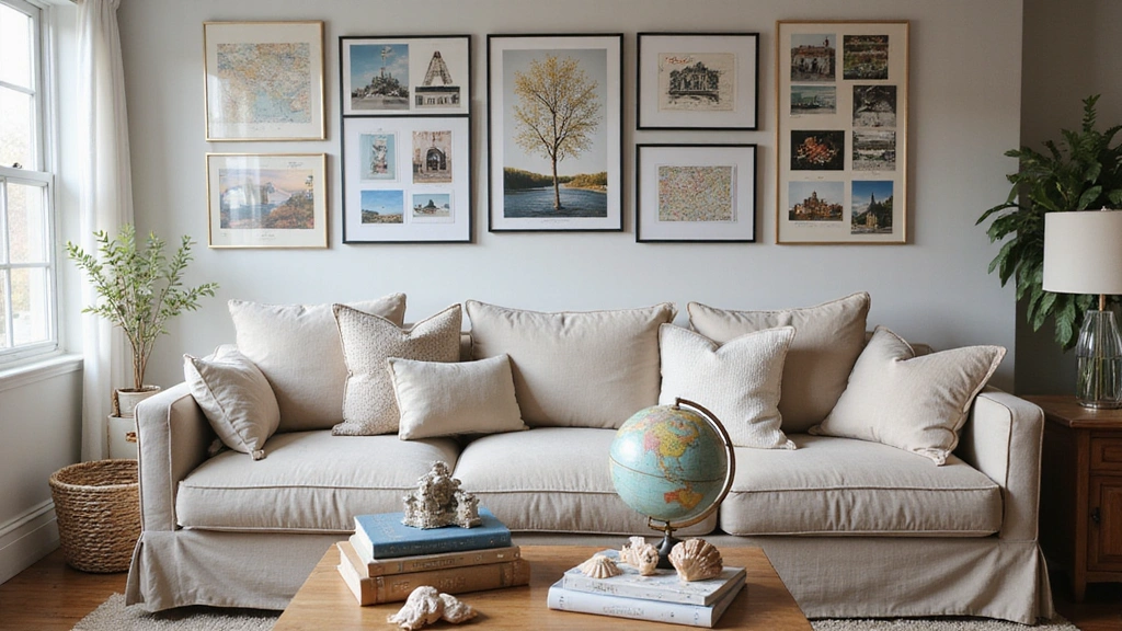 20 Souvenir Decor Ideas That’ll Turn Your Treasures Into Stunning Home Accents!