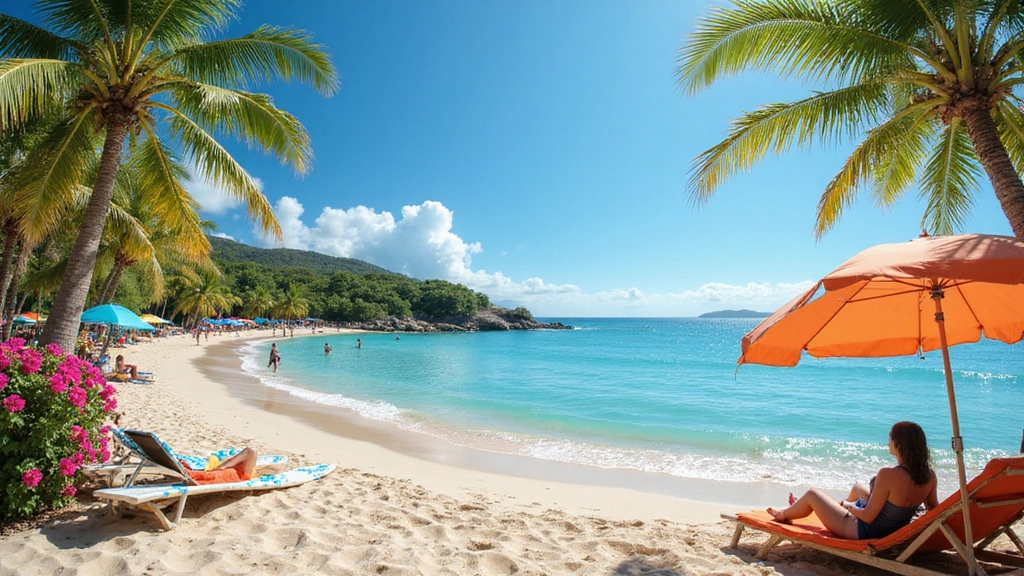15 Beach Travel Destinations You Must Visit This Spring (Get Ready to Pack Your Sunscreen!)